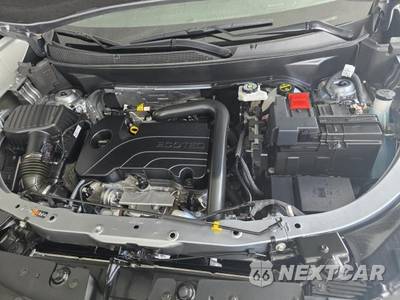 2025 Chevrolet Equinox LT 1LT - zdjęcie 2 z 27 - miniatura