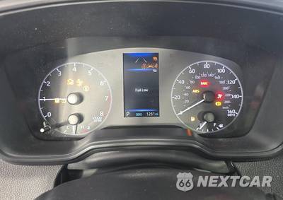 2025 Toyota Corolla LE Sedan - zdjęcie 11 z 13 - miniatura