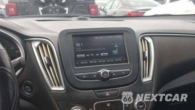 2018 Chevrolet Malibu LS 1LS - zdjęcie 40 z 43 - miniatura