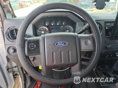 2011 Ford Super Duty F-350 XL Regular Cab Long Bed - zdjęcie 16 z 43 - miniatura