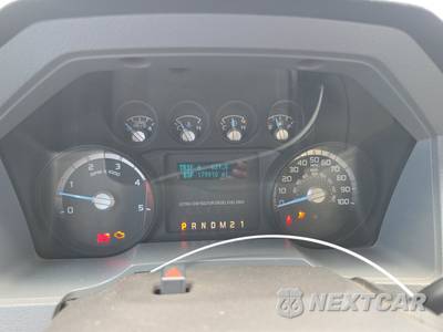 2011 Ford Super Duty F-350 XL Regular Cab Long Bed - zdjęcie 18 z 43 - miniatura