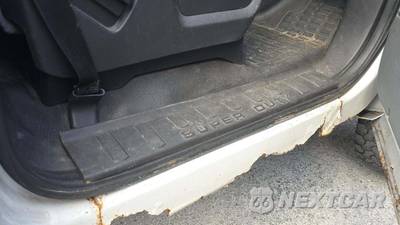 2011 Ford Super Duty F-350 XL Regular Cab Long Bed - zdjęcie 38 z 43 - miniatura