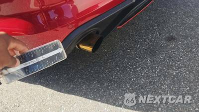 2022 Ford Mustang EcoBoost Coupe - zdjęcie 29 z 29 - miniatura
