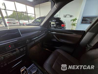 2018 BMW X5 Sports Activity Vehicle sDrive35i LUXURY LINE - zdjęcie 19 z 24 - miniatura