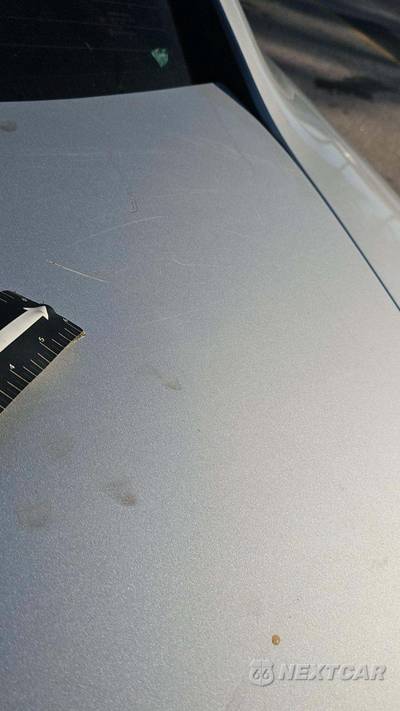 2020 Dodge Charger SXT - zdjęcie 29 z 31 - miniatura