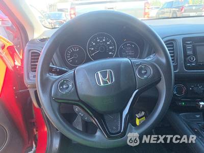 2018 Honda HR-V LX - zdjęcie 10 z 19 - miniatura