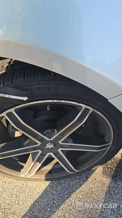2020 Dodge Charger SXT - zdjęcie 27 z 31 - miniatura