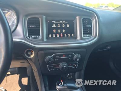 2020 Dodge Charger SXT - zdjęcie 11 z 31 - miniatura