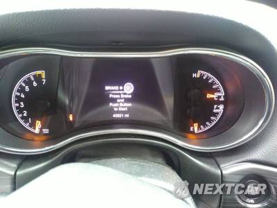 2021 Jeep Grand Cherokee Limited - zdjęcie 17 z 34 - miniatura