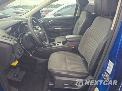 2017 Ford Escape SE - zdjęcie 7 z 31 - miniatura