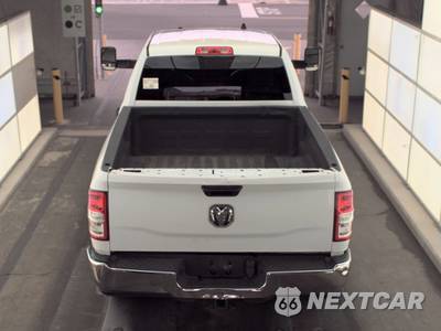 2022 Ram 2500 Tradesman Crew Cab Medium Bed - zdjęcie 5 z 31 - miniatura