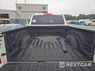 2022 Ram 2500 Tradesman Crew Cab Medium Bed - zdjęcie 16 z 31 - miniatura