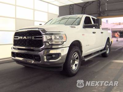 2022 Ram 2500 Tradesman Crew Cab Medium Bed