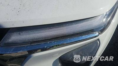 2025 Chevrolet Trax LT - zdjęcie 23 z 34 - miniatura