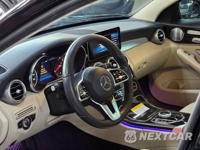 2020 Mercedes-Benz C 300 Sedan - zdjęcie 9 z 20 - miniatura