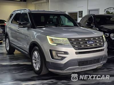 2016 Ford Explorer XLT - zdjęcie 3 z 22 - miniatura