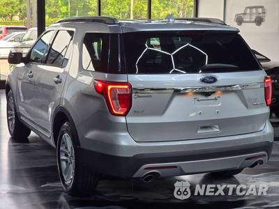 2016 Ford Explorer XLT - zdjęcie 7 z 22 - miniatura