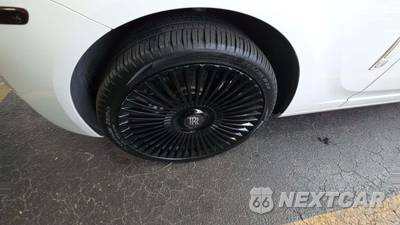 2018 Rolls-Royce Ghost - zdjęcie 55 z 55 - miniatura