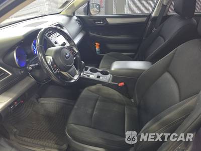 2018 Subaru Legacy 2.5i Premium - zdjęcie 7 z 109 - miniatura