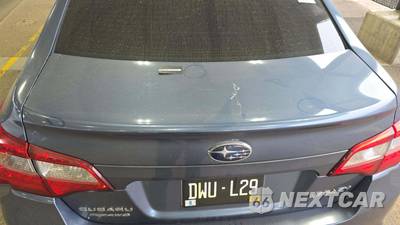 2018 Subaru Legacy 2.5i Premium - zdjęcie 27 z 109 - miniatura