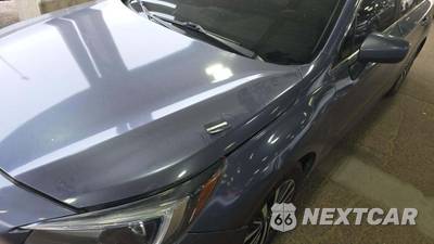 2018 Subaru Legacy 2.5i Premium - zdjęcie 79 z 109 - miniatura