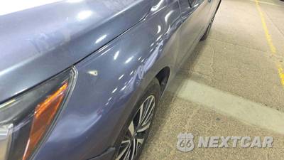 2018 Subaru Legacy 2.5i Premium - zdjęcie 34 z 109 - miniatura