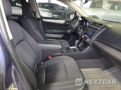 2018 Subaru Legacy 2.5i Premium - zdjęcie 8 z 109 - miniatura
