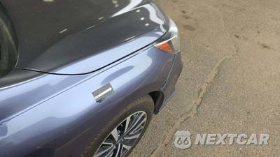 2018 Subaru Legacy 2.5i Premium - zdjęcie 76 z 109 - miniatura