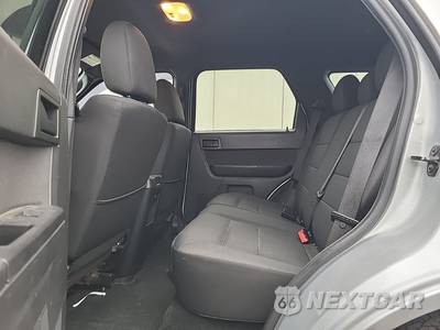 2011 Ford Escape XLT - zdjęcie 6 z 11 - miniatura