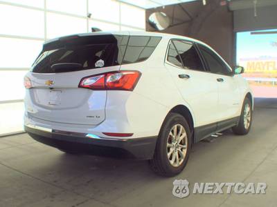 2018 Chevrolet Equinox LT 1LT - zdjęcie 4 z 35 - miniatura