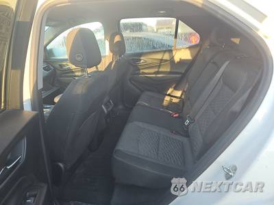 2018 Chevrolet Equinox LT 1LT - zdjęcie 13 z 35 - miniatura
