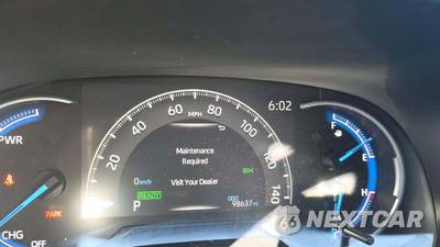 2024 Toyota RAV4 Hybrid XLE Premium - zdjęcie 22 z 33 - miniatura