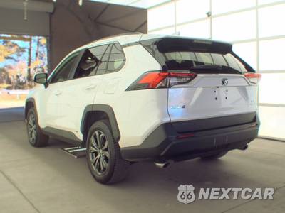 2024 Toyota RAV4 Hybrid XLE Premium - zdjęcie 6 z 33 - miniatura