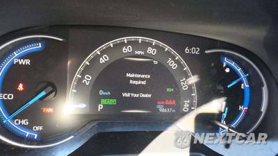 2024 Toyota RAV4 Hybrid XLE Premium - zdjęcie 20 z 33 - miniatura