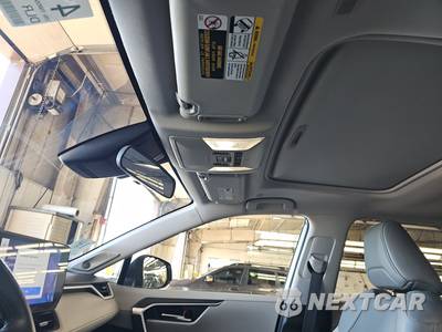 2024 Toyota RAV4 Hybrid XLE Premium - zdjęcie 19 z 33 - miniatura