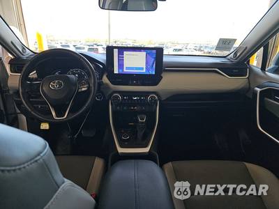 2024 Toyota RAV4 Hybrid XLE Premium - zdjęcie 11 z 33 - miniatura