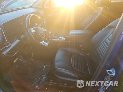 2023 Kia Sportage SX-Prestige - zdjęcie 7 z 27 - miniatura