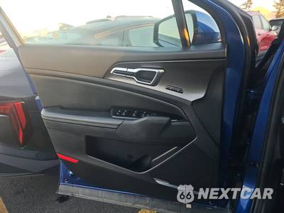 2023 Kia Sportage SX-Prestige - zdjęcie 9 z 27 - miniatura