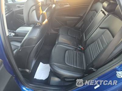 2023 Kia Sportage SX-Prestige - zdjęcie 13 z 27 - miniatura