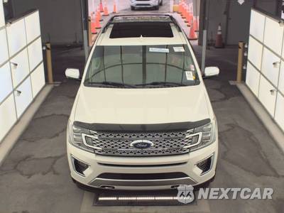 2020 Ford Expedition Platinum - zdjęcie 2 z 21 - miniatura