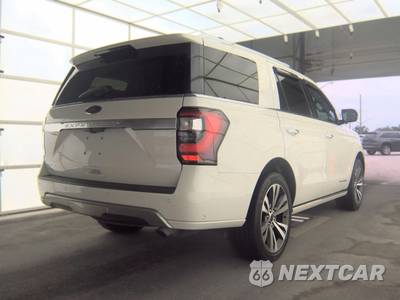 2020 Ford Expedition Platinum - zdjęcie 4 z 21 - miniatura