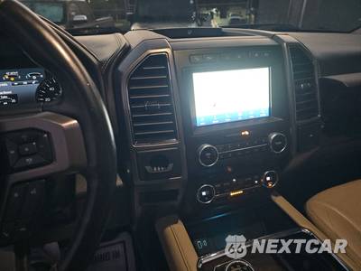 2020 Ford Expedition Platinum - zdjęcie 11 z 21 - miniatura