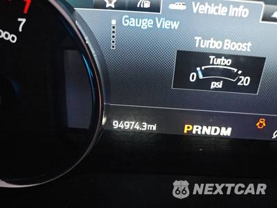 2020 Ford Expedition Platinum - zdjęcie 12 z 21 - miniatura