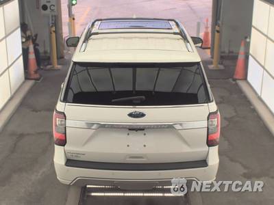 2020 Ford Expedition Platinum - zdjęcie 5 z 21 - miniatura