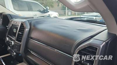2020 Ford Expedition Platinum - zdjęcie 21 z 21 - miniatura
