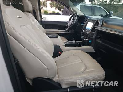 2020 Ford Expedition Platinum - zdjęcie 8 z 21 - miniatura