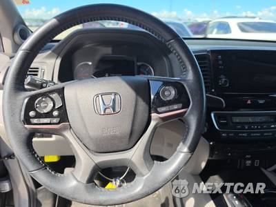 2021 Honda Pilot Touring 7-Passenger - zdjęcie 10 z 23 - miniatura