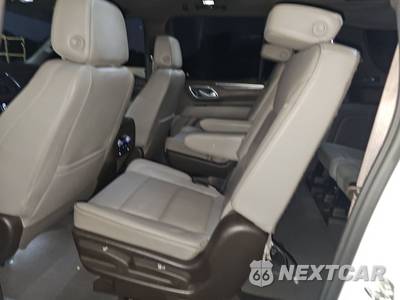 2023 GMC Yukon XL SLT 4SA - zdjęcie 13 z 19 - miniatura