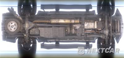 2020 Ford Super Duty F-250 Lariat Crew Cab Medium Bed - zdjęcie 17 z 20 - miniatura