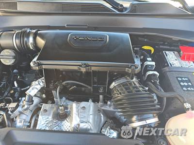 2023 Jeep Compass Trailhawk - zdjęcie 15 z 18 - miniatura
